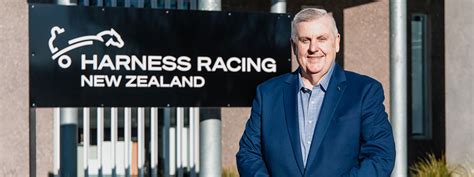 nz harness racing results|HRNZ .